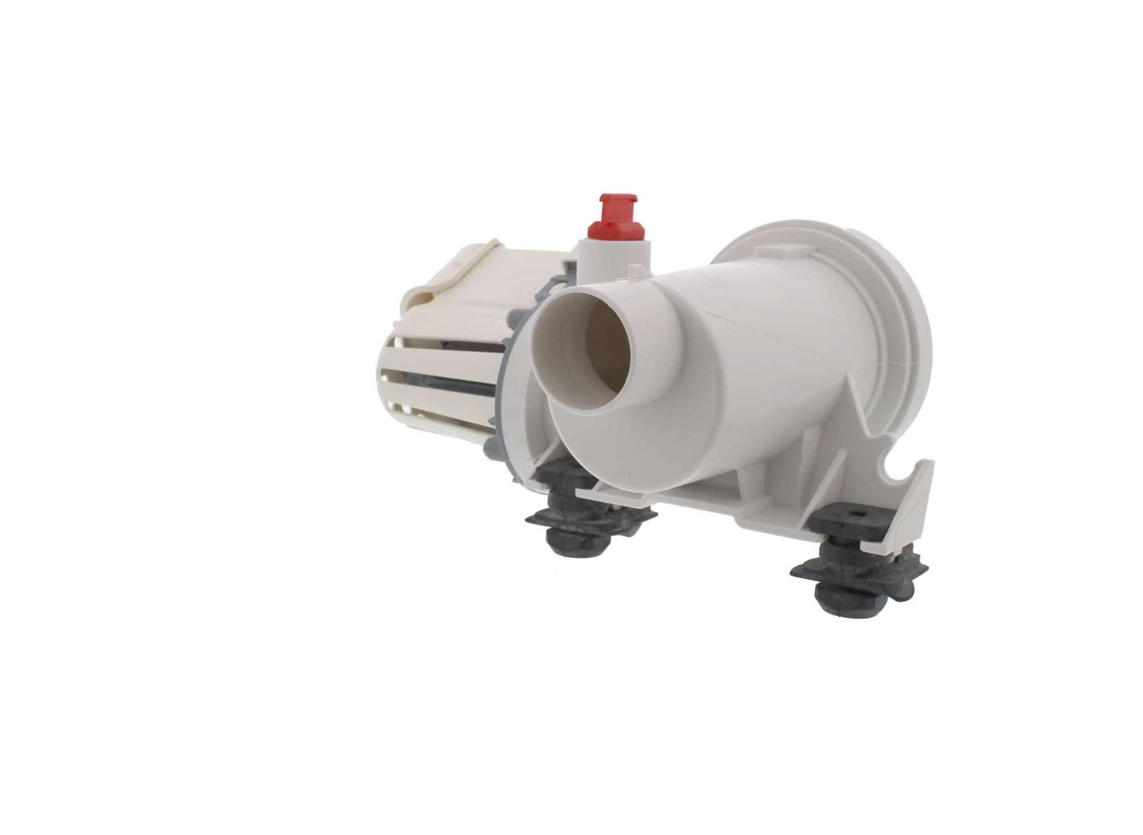 WPW10321032 - Genuine OEM Whirlpool Washer Drain Pump